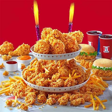 Find list of Kfc in Hasthinapuram, Hyderabad near me - Justdial