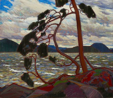 Tom Thomson | Art Canada Institute