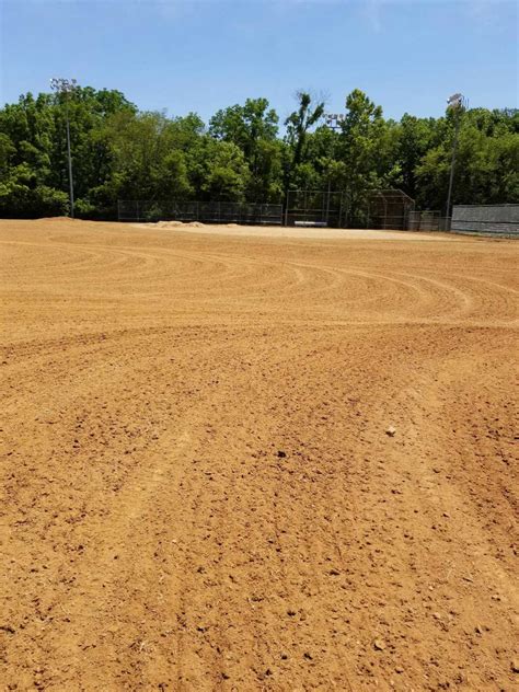 Athletic Field Renovations and Construction - K & C Grounds Maintenance ...