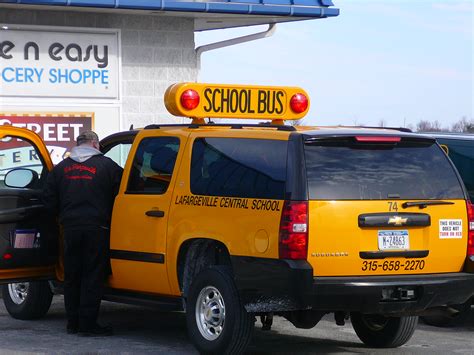 File:Chevrolet Suburban Schoolbus.jpg