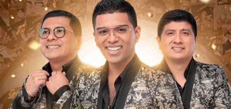 Grupo 5 lidera ranking de conciertos más taquilleros del 2023 y supera a grandes artistas ...