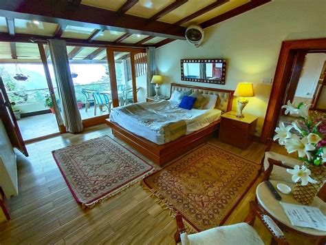 Top 10 Hotels in Murree: Rent, Contact Info, & Images