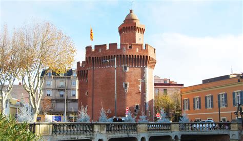 🌍 QUÉ VER en PERPIGNAN y alrededores: 10 lugares imprescindibles - De ...