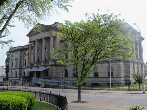 LowellDeeds: Spring Photos Lowell Superior Courthouse