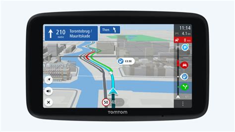 Compare the TomTom Go Basic 6 to the TomTom Go Essential 6 - Coolblue ...