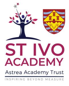 St-Ivo-Logo_-Vertical.jpg - Teach in Cambridgeshire