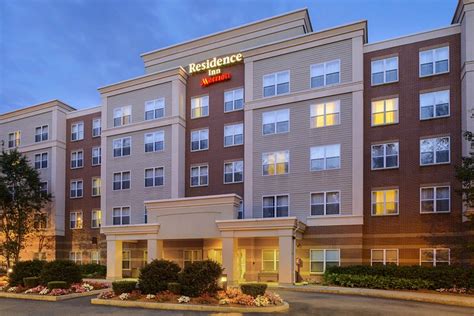 RESIDENCE INN BOSTON FRAMINGHAM desde $2,642 (MA) - opiniones y ...