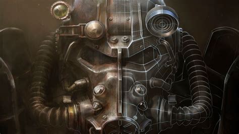 Fallout 4 Wallpaper 1600x900 (75+ images)