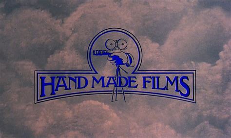 HandMade Films (UK) - Closing Logos