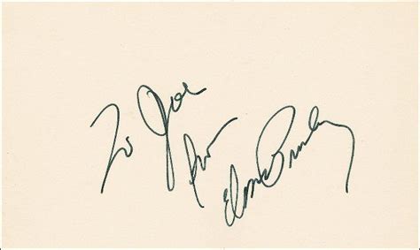 Elvis Presley | PSA AutographFacts℠