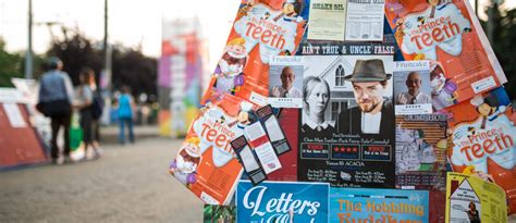 Edmonton Fringe Festival | Explore Edmonton