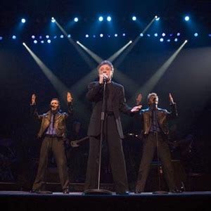 Frankie Valli & The Four Seasons Full Tour Schedule 2024 & 2025, Tour ...