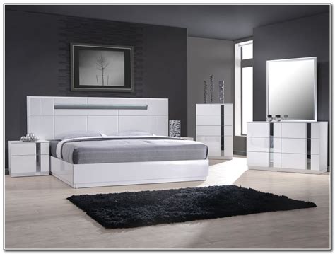 Modern Platform Bed With Headboard - Beds : Home Design Ideas #KVndmXrD5W5859