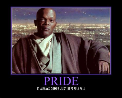 Mace Windu Quotes - ShortQuotes.cc