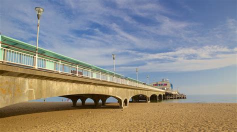 Bournemouth Pier Tours - Book Now | Expedia