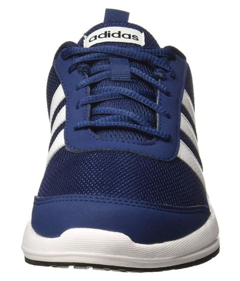 Adidas Blue Running Shoes - Buy Adidas Blue Running Shoes Online at ...