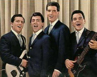 Frankie Valli and the Four Seasons - Frankie Valli and the Four Seasons ...