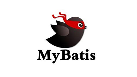 iBatis & MyBatis