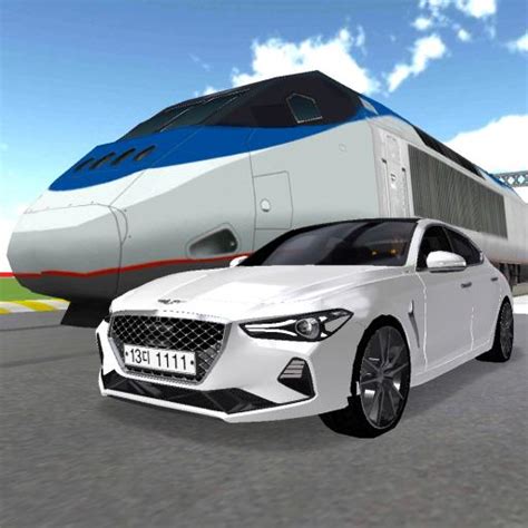 Download 3D Driving Class (MOD Unlocked) APK for Android