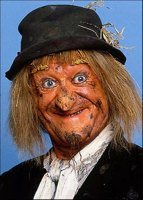 BBC’s Worzel Gummidge terrifies viewers with ‘creepy’ scarecrow that ‘looks like Freddie Kruger ...