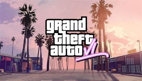 Grand Theft Auto 6: Rockstar Games says trailer for 'next Grand Theft Auto' to be released in ...