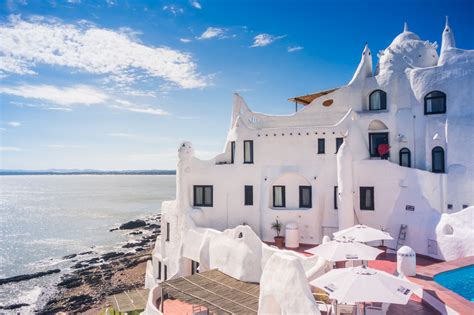 La Casa Pueblo, une activité à ne pas manquer à Punta del Este ...