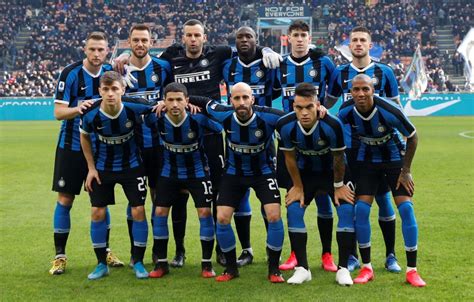 Inter Milan Players Salaries 2021: Weekly Wages 2020/21