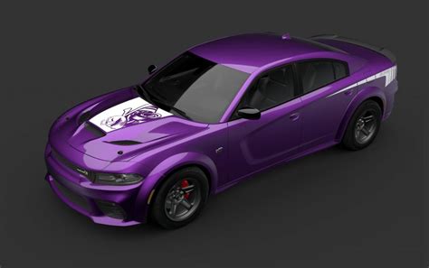 Bee-lieve It: 2023 Dodge Charger Super Bee Announces No. 2 of 7 Dodge Special-edition ‘Last Call ...