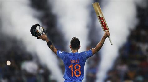 India vs Pakistan: In Virat Kohli, a bit of Sachin Tendulkar, Rahul ...