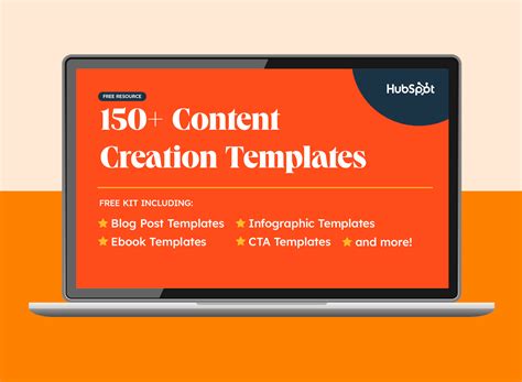 Free Download: The Ultimate Kit of Content Marketing Templates