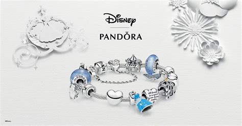 Grayson Jewelers and Pandora Welcome Disney - Grayson Jewelers