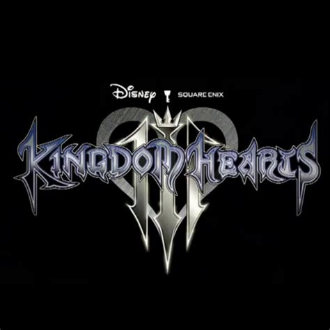 Kingdom Hearts III Videos - GameSpot
