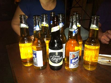 Everything Manila: Filipino Beer - Guide and History