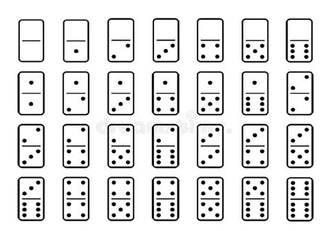 Domino Tiles | PDF