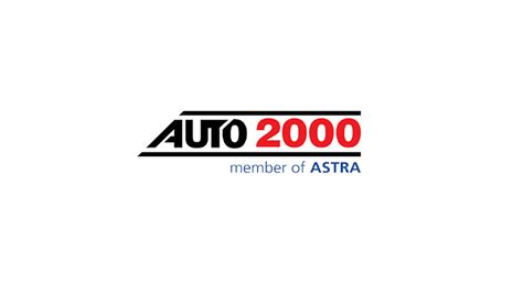 Lowongan Kerja Astra Auto 2000 - PT Astra International Tbk