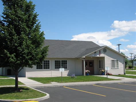 Skyview Apartments Apartments - Mountain Home, ID | Apartments.com