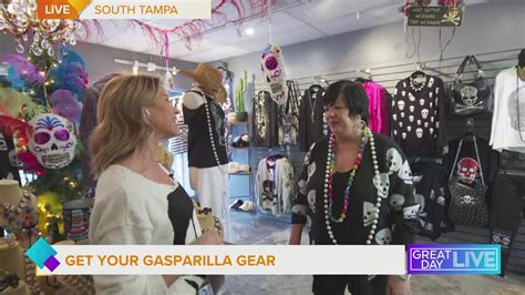 Gasparilla pirate outfits, costumes: See your options | wtsp.com