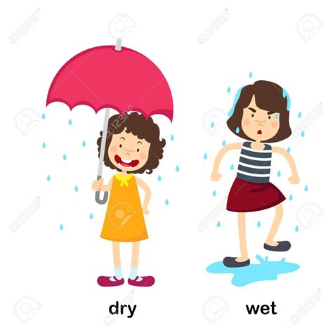 wet dry clipart 10 free Cliparts | Download images on Clipground 2024