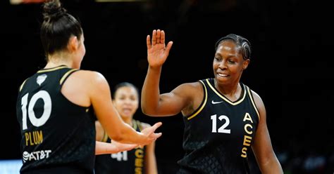 Top 10 moments of 2022 WNBA season: Highlights, top players - Sports Illustrated