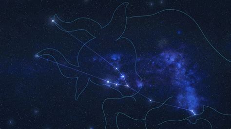 The Mythology Behind The Taurus Constellation Explained