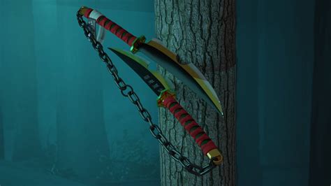 Tengen Sword by MrBurberry93 on DeviantArt