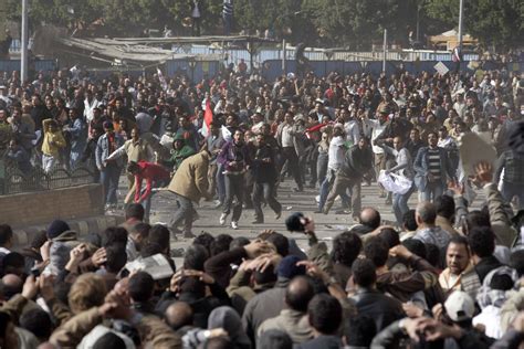 Egyptian Revolution Photos February 2011 | Public Intelligence