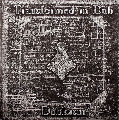 DUBKASM Transformed In Dub reviews