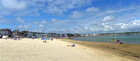 Weymouth Beach – weymouth.uk