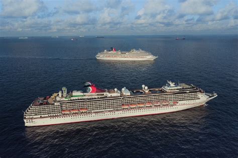 The 8 classes of Carnival Cruise Line ships, explained - The Points Guy