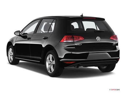 2015 Volkswagen Golf Pictures: | U.S. News