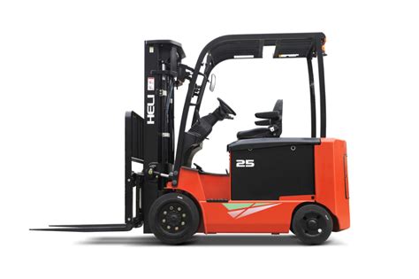 New & Used Forklifts & MHE for Sale at Wholesale Pricing