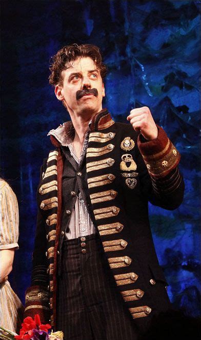 Pin by Cathryn Short on Christian Borle Appreciation Board | Peter and the starcatcher ...