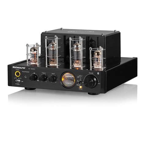 10 Best Stereo Tube Amplifiers for Audiophiles: Top Picks 2025 ...