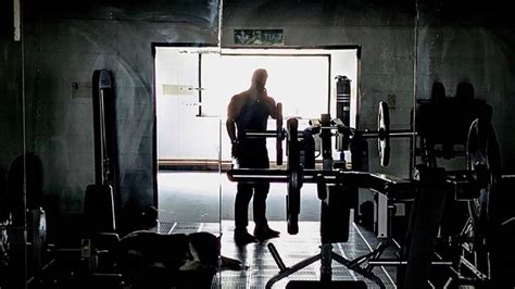 Henry Cavill Witcher workout will get you as strong as the man of steel ...